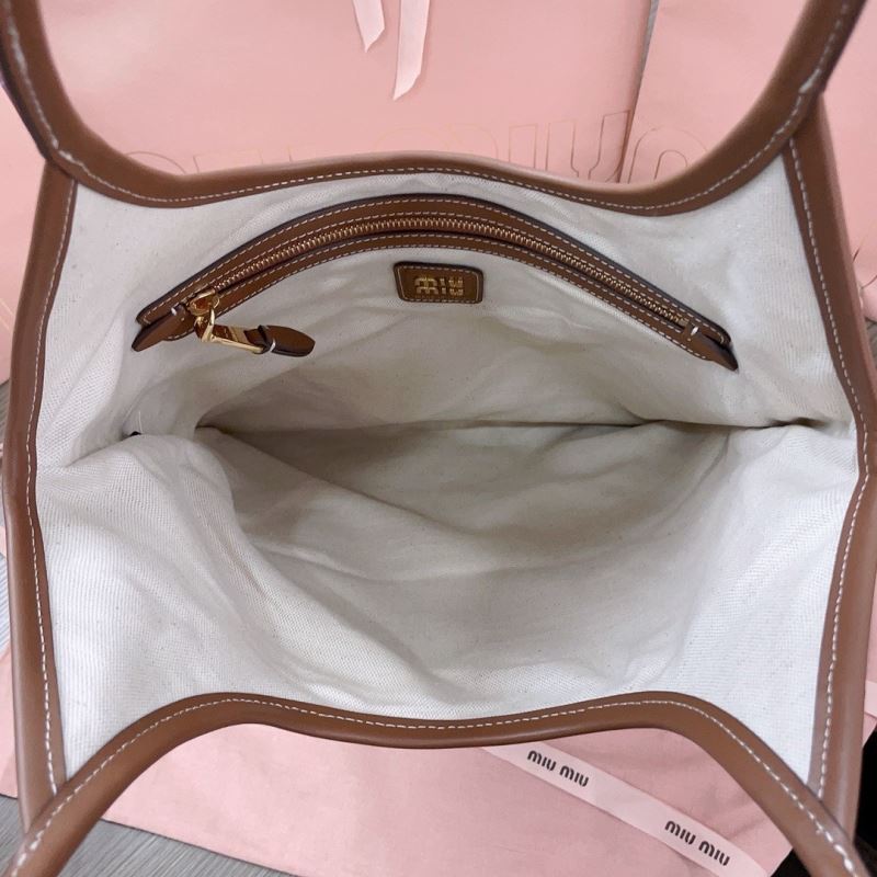 Miu Miu Shopping Bags